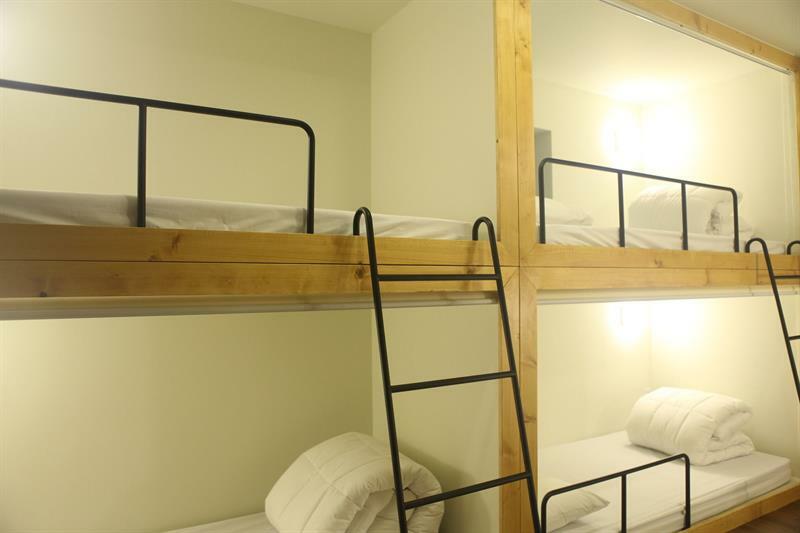Hotel About -