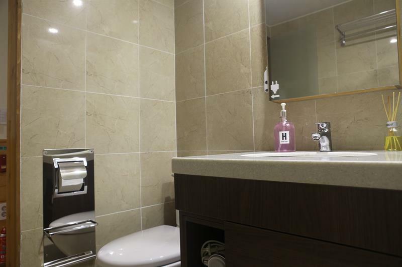 About - Hotel Seoul