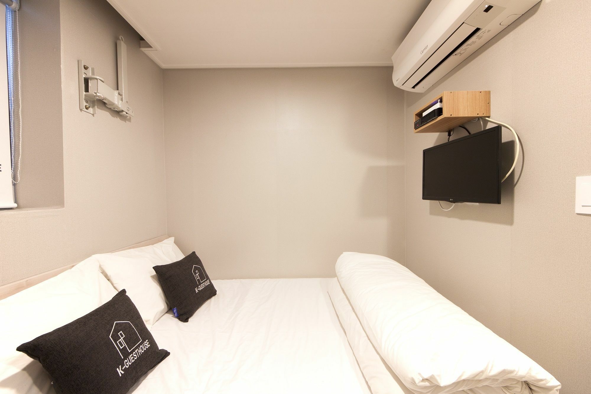 Hostel K-grand Myeongdong *