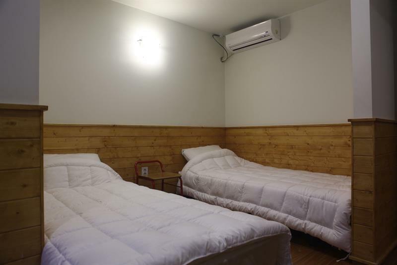 About - Hotel