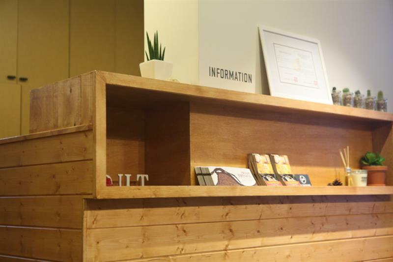 About - Hotel Seoul