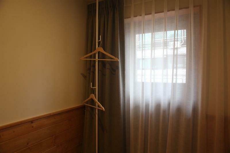 About - Hotel