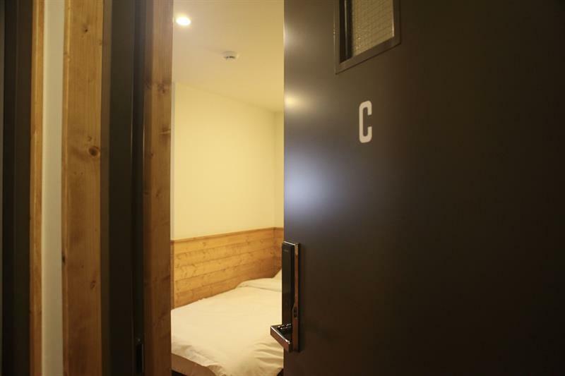 Hotel About - Seoul