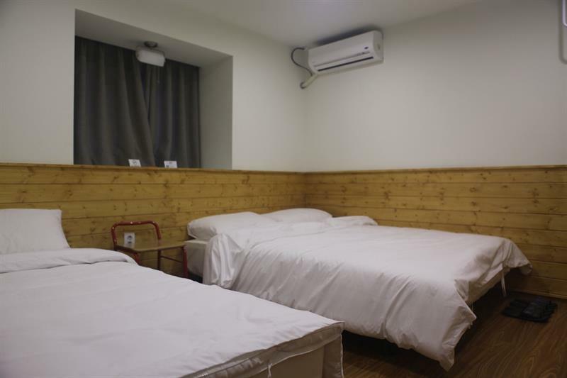 Hotel About - Seoul