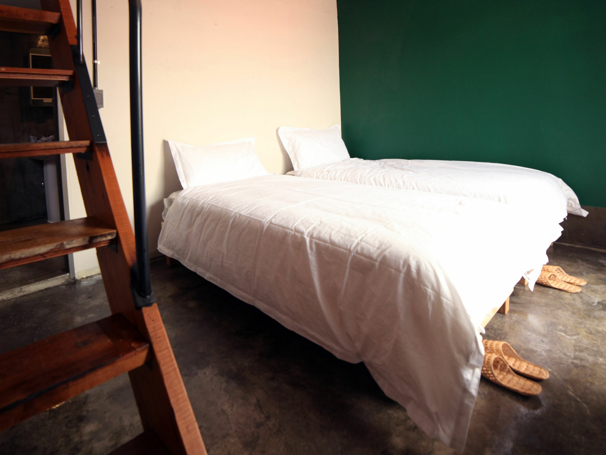 Hongdae Pajamaparty Guest house 2*
