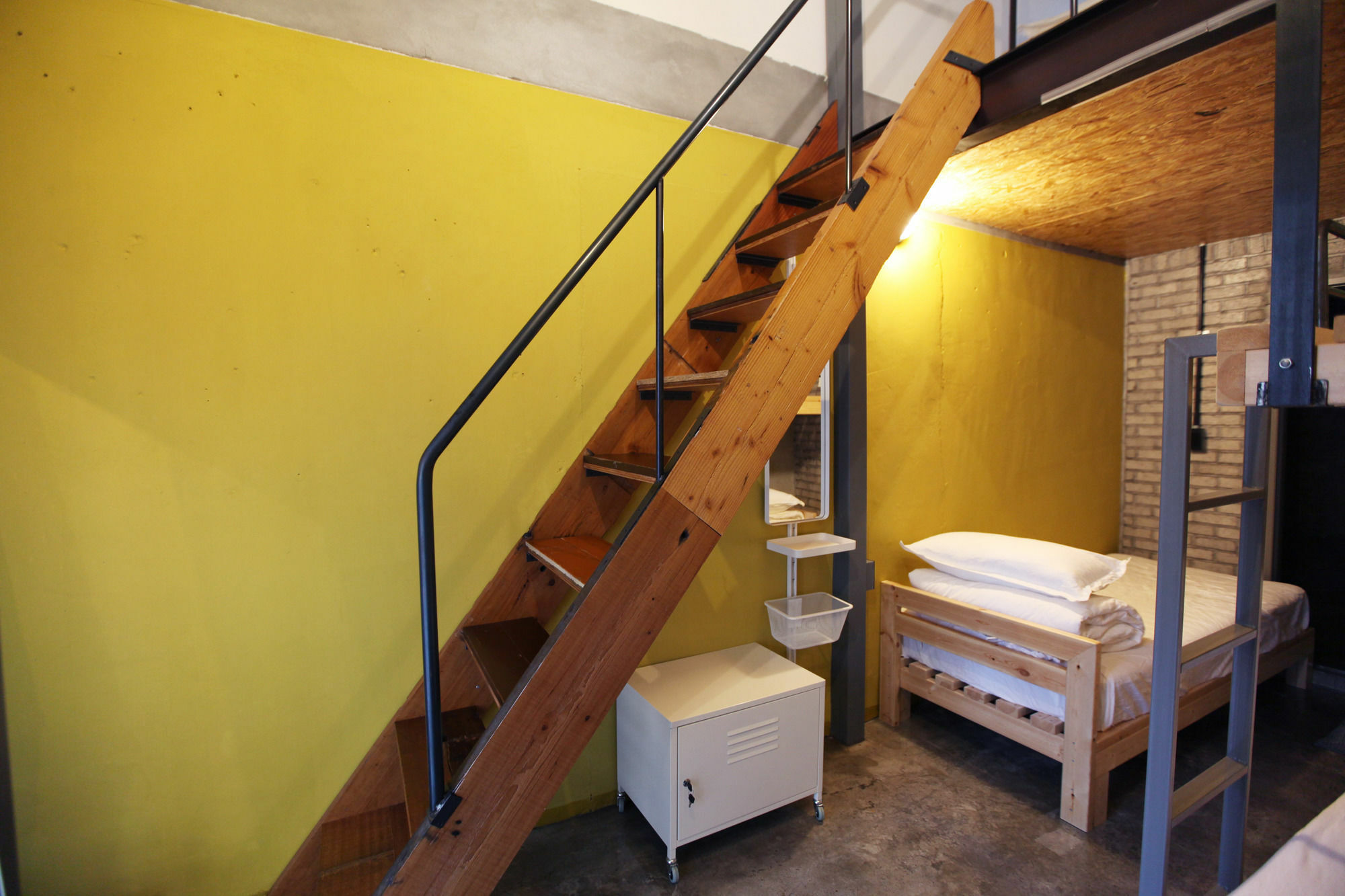Hongdae Pajamaparty Guest house 2*