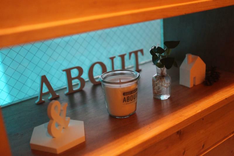Hotel About - Seoul