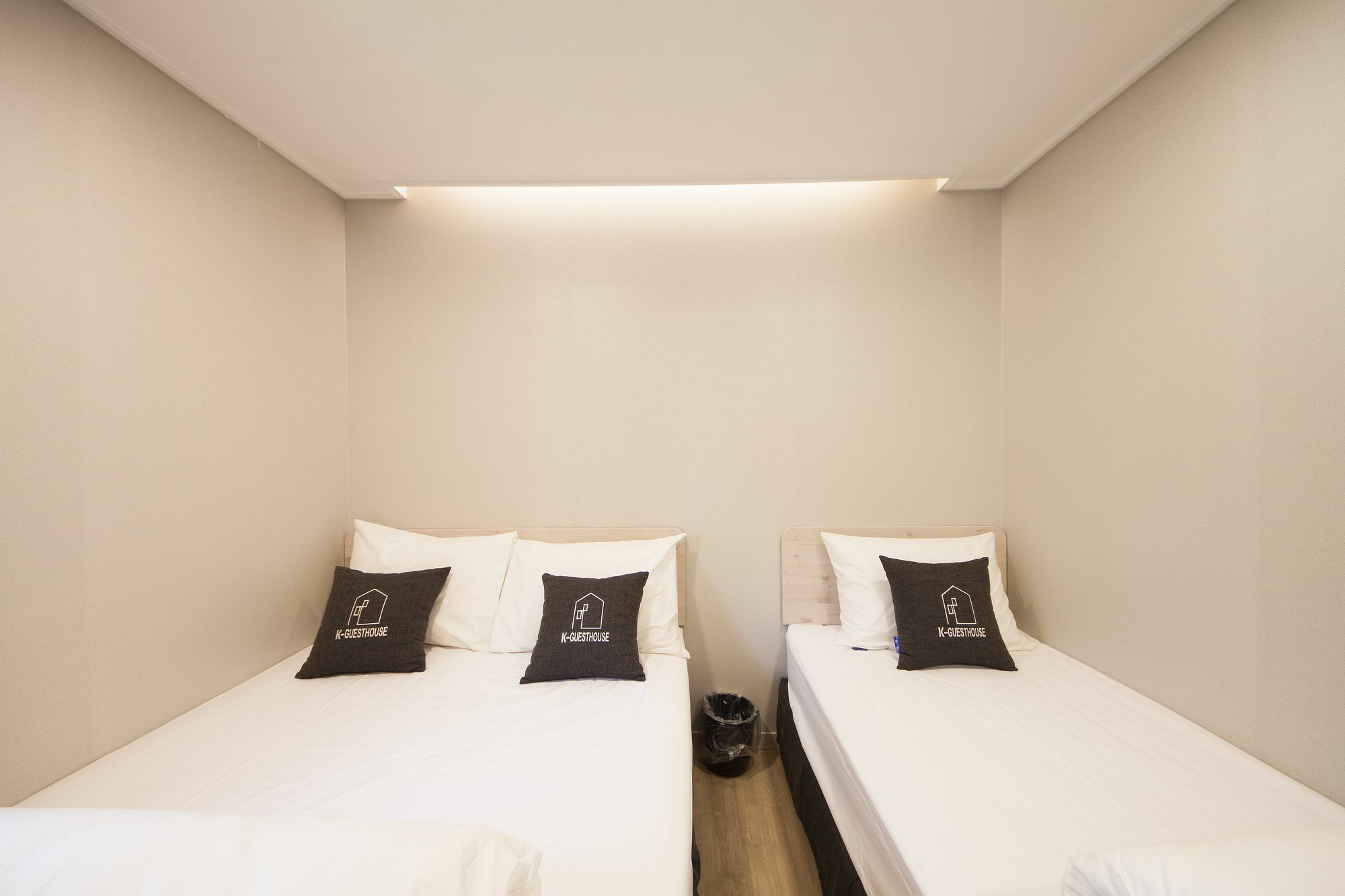 K-grand Myeongdong Hostel Seoul