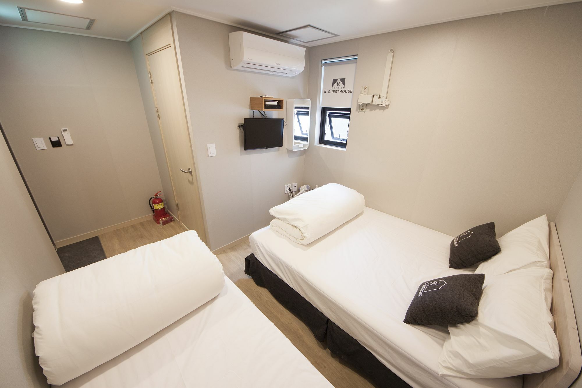 K-grand Myeongdong