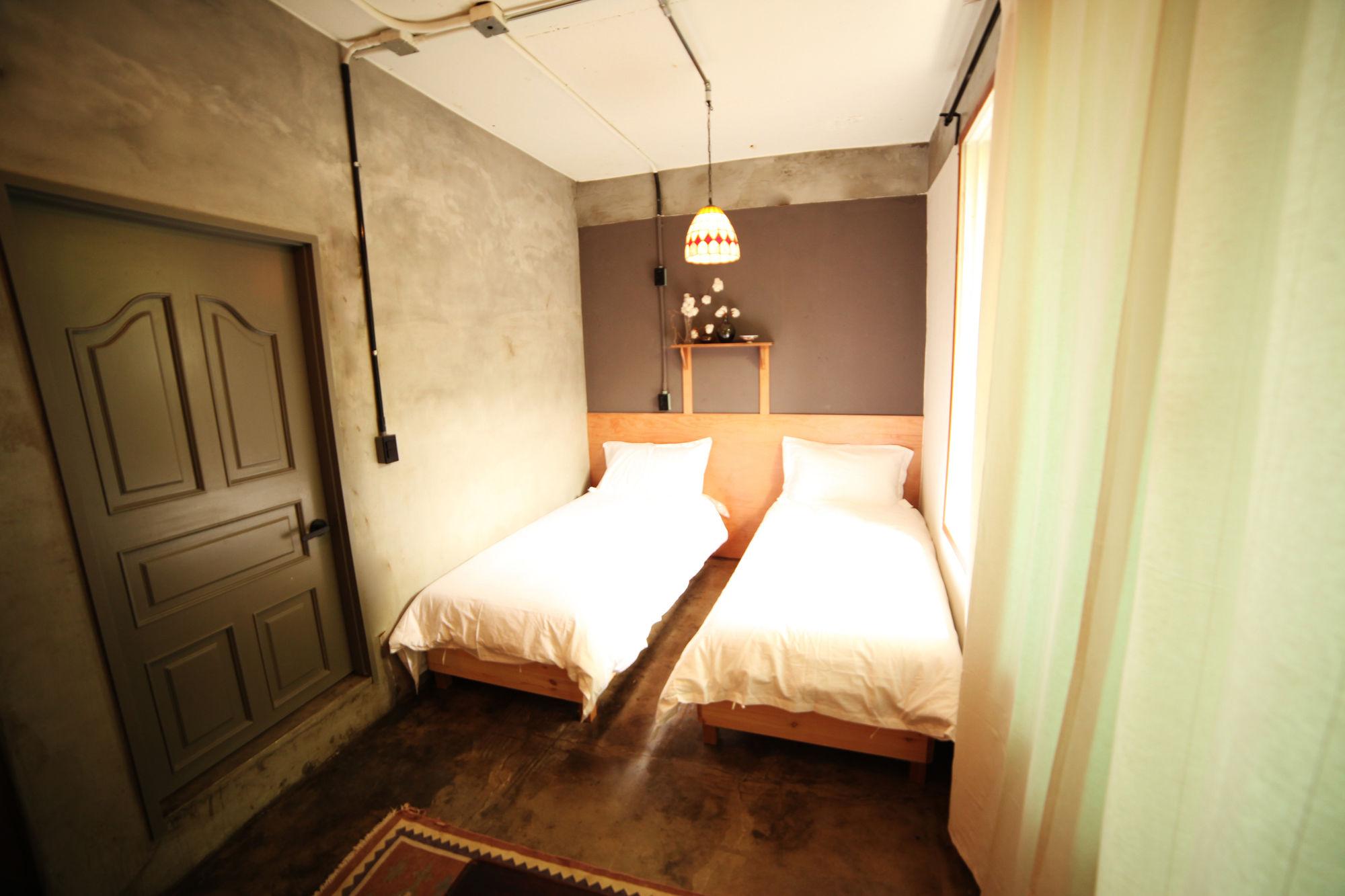 Hongdae Pajamaparty Guest house