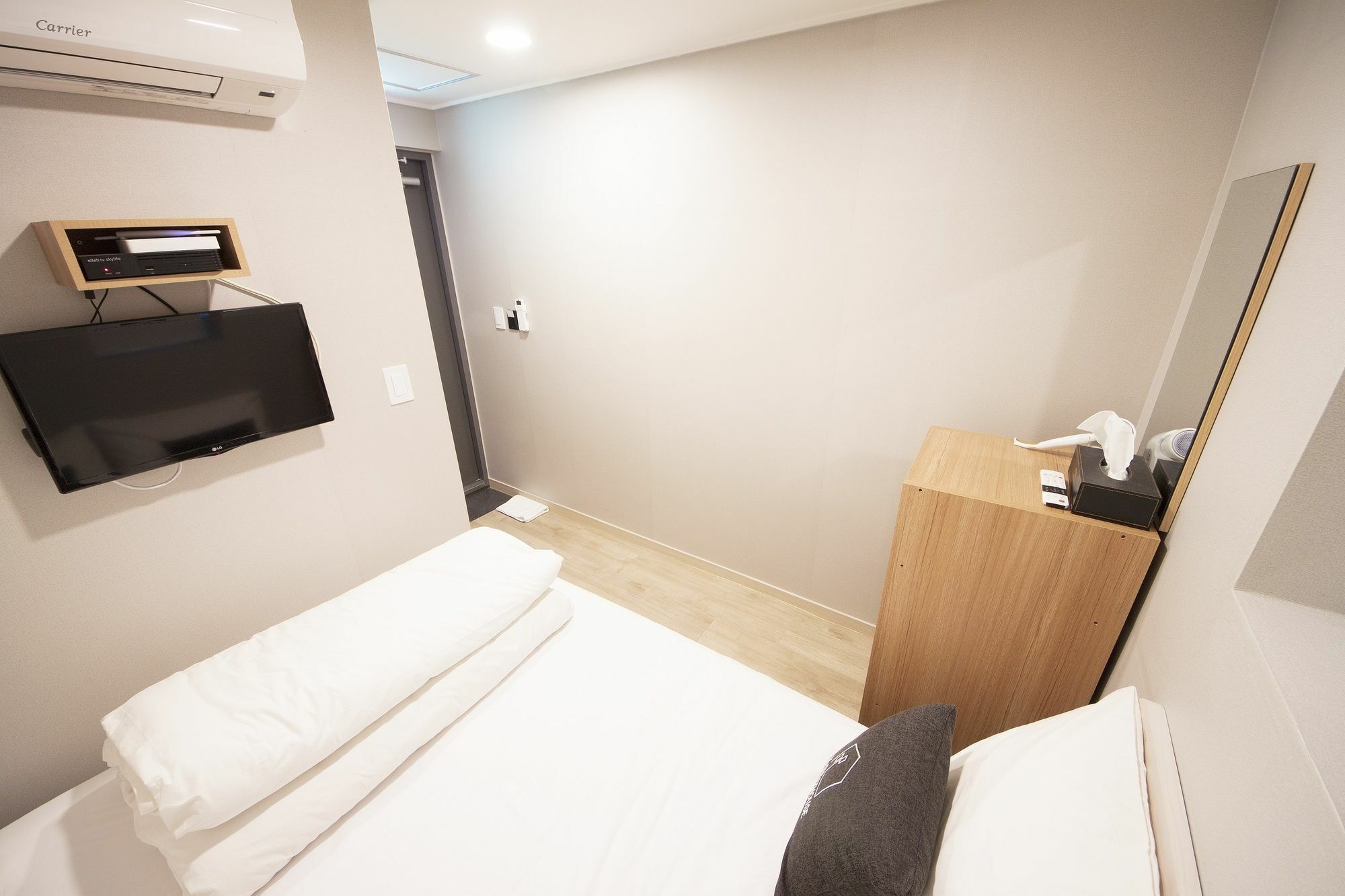 K-grand Myeongdong Hostel *