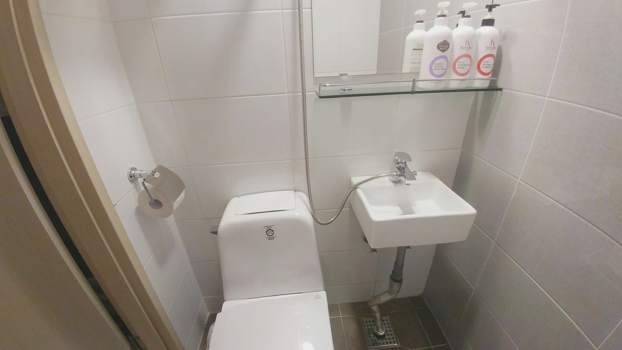 Hostel K-grand Myeongdong *