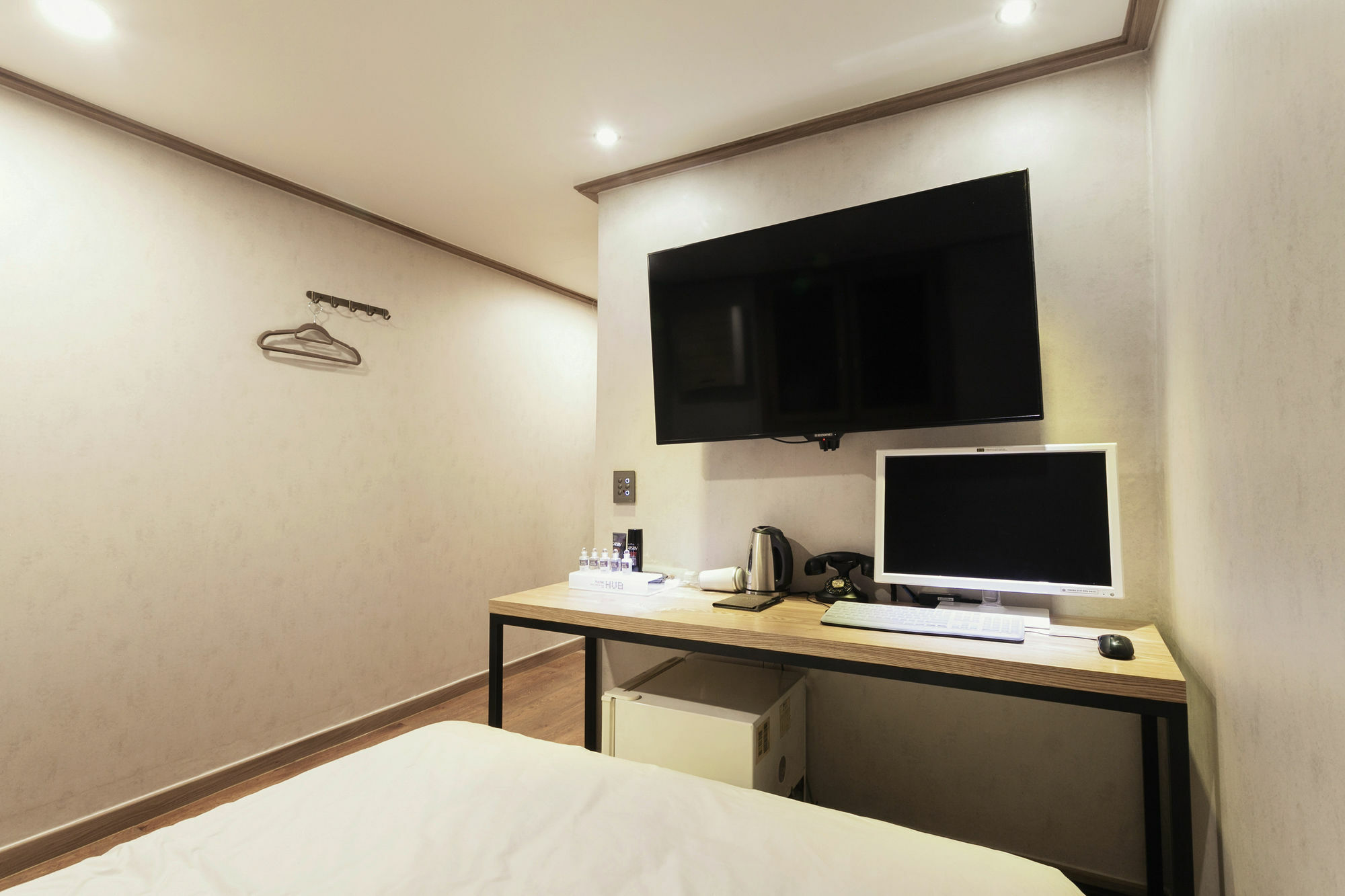 Hotel Hub