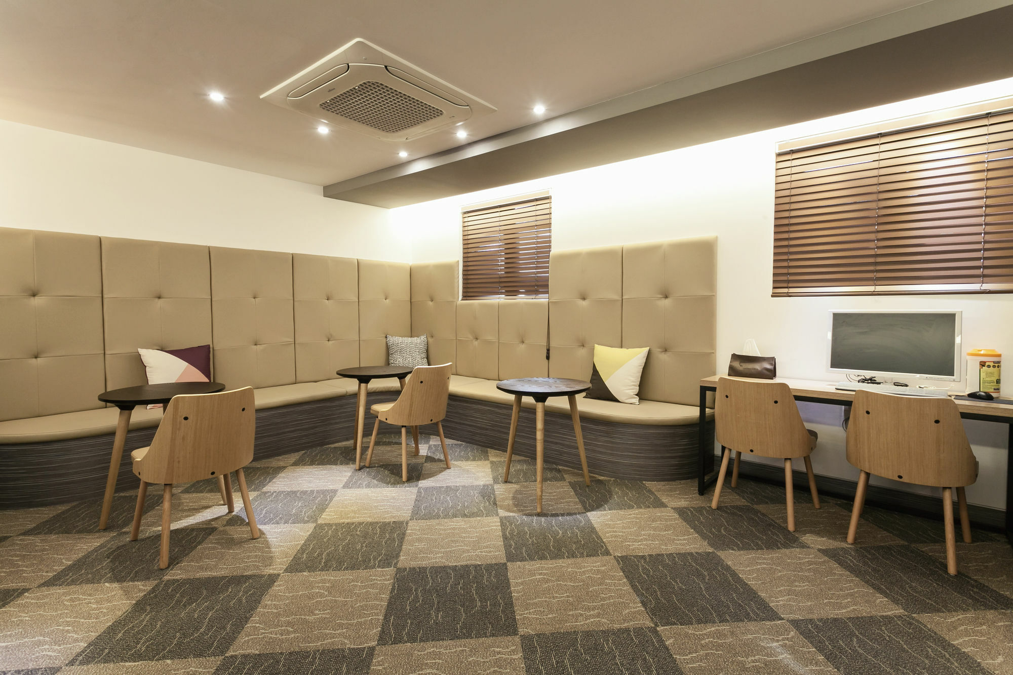 Hub Seoul