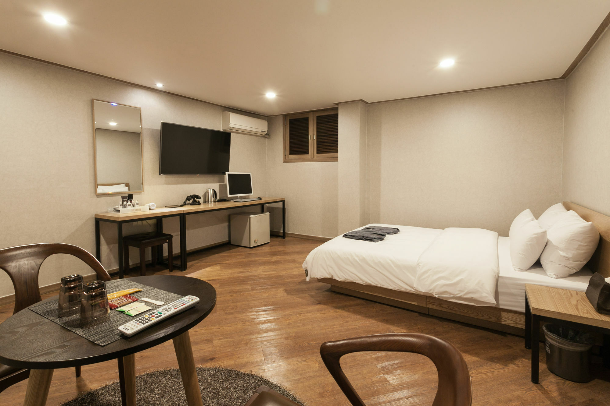 Hub Hotel