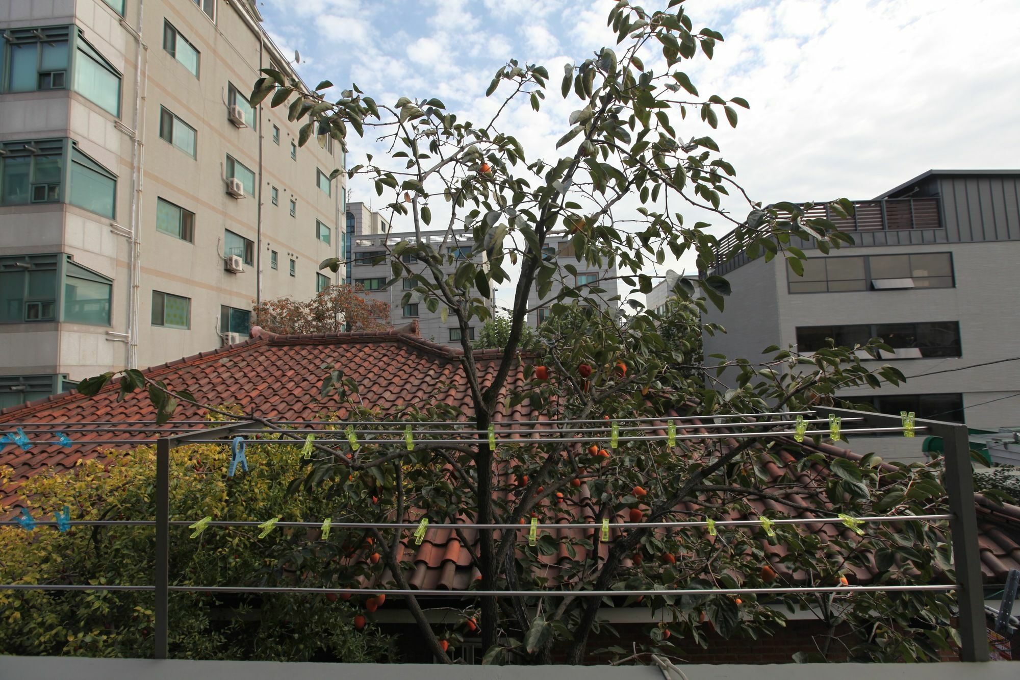 Hongdae Pajamaparty Guest house 2*