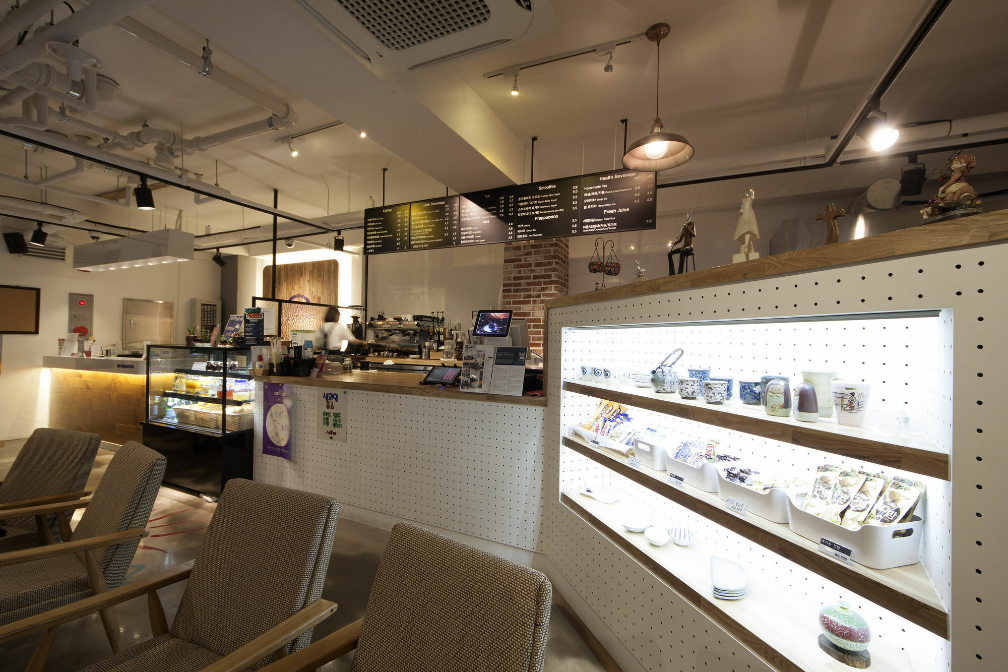 Stay7 Myeongdong
