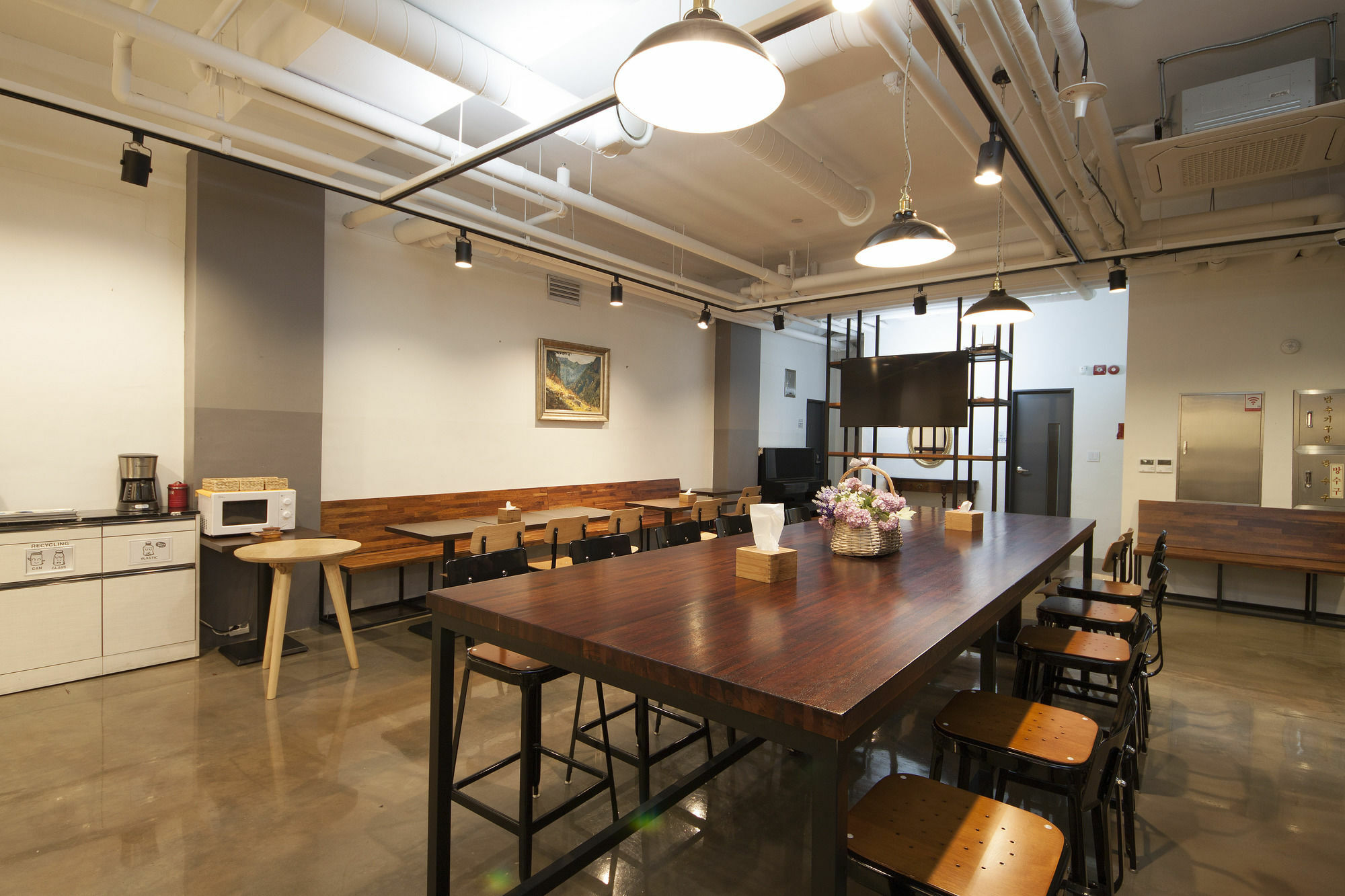 Hostel Stay7 Myeongdong