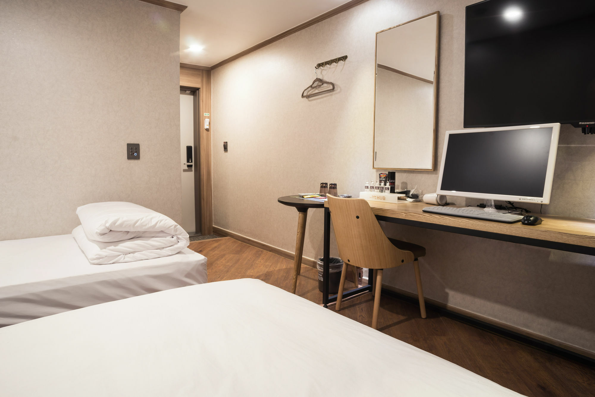 Hotel Hub Seoul