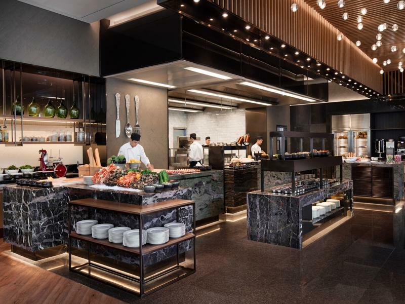 Hotel Courtyard By Marriott Namdaemun 4*