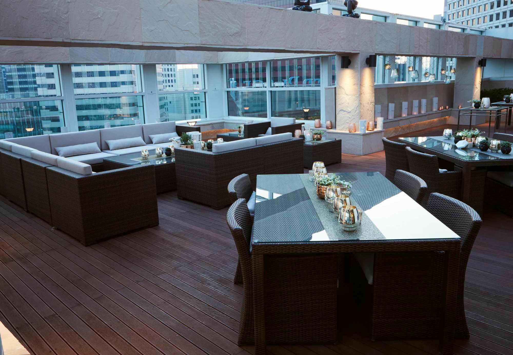 Courtyard By Marriott Namdaemun 4*