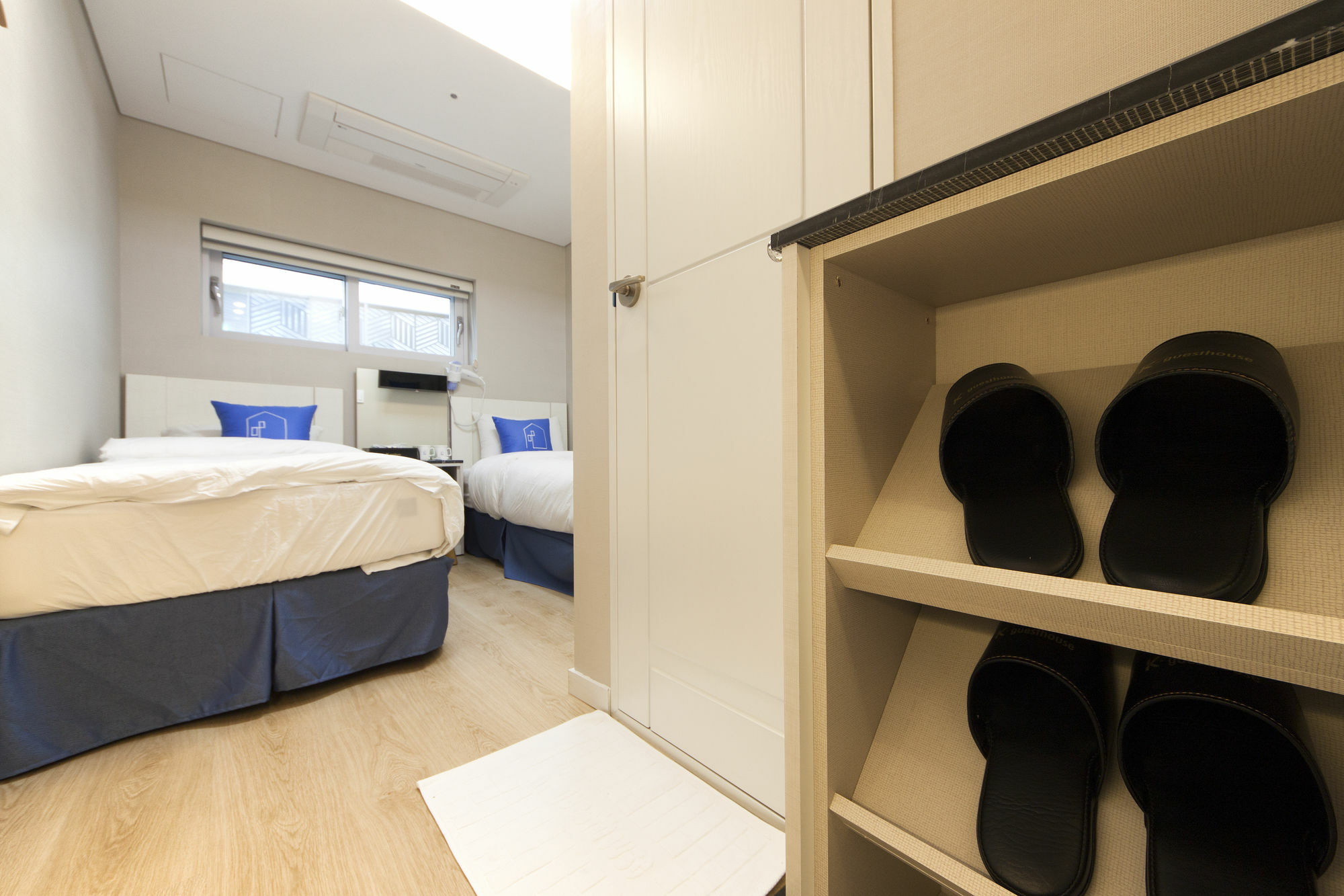Hostel Stay7 Myeongdong *