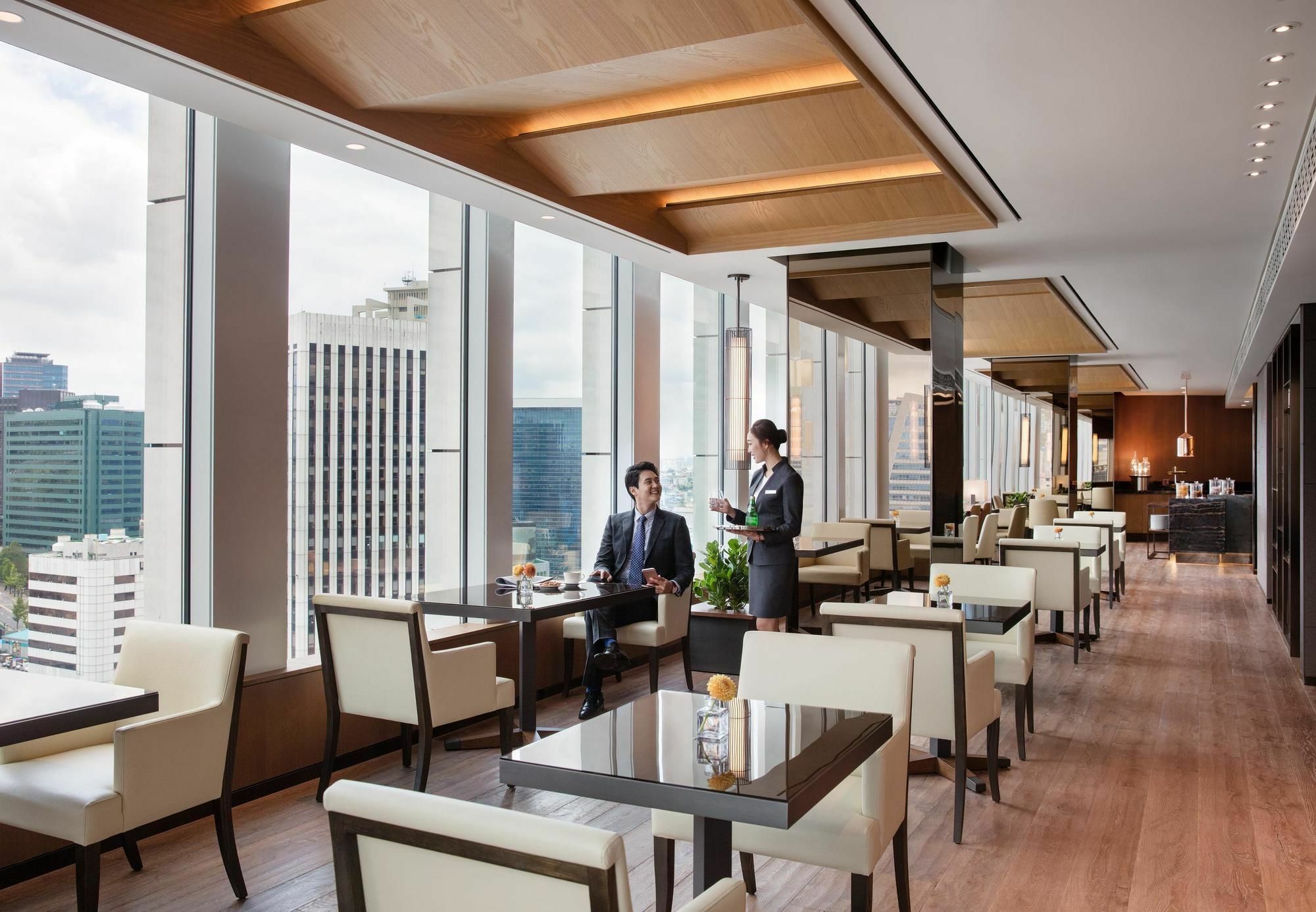 Courtyard By Marriott Namdaemun Seoul