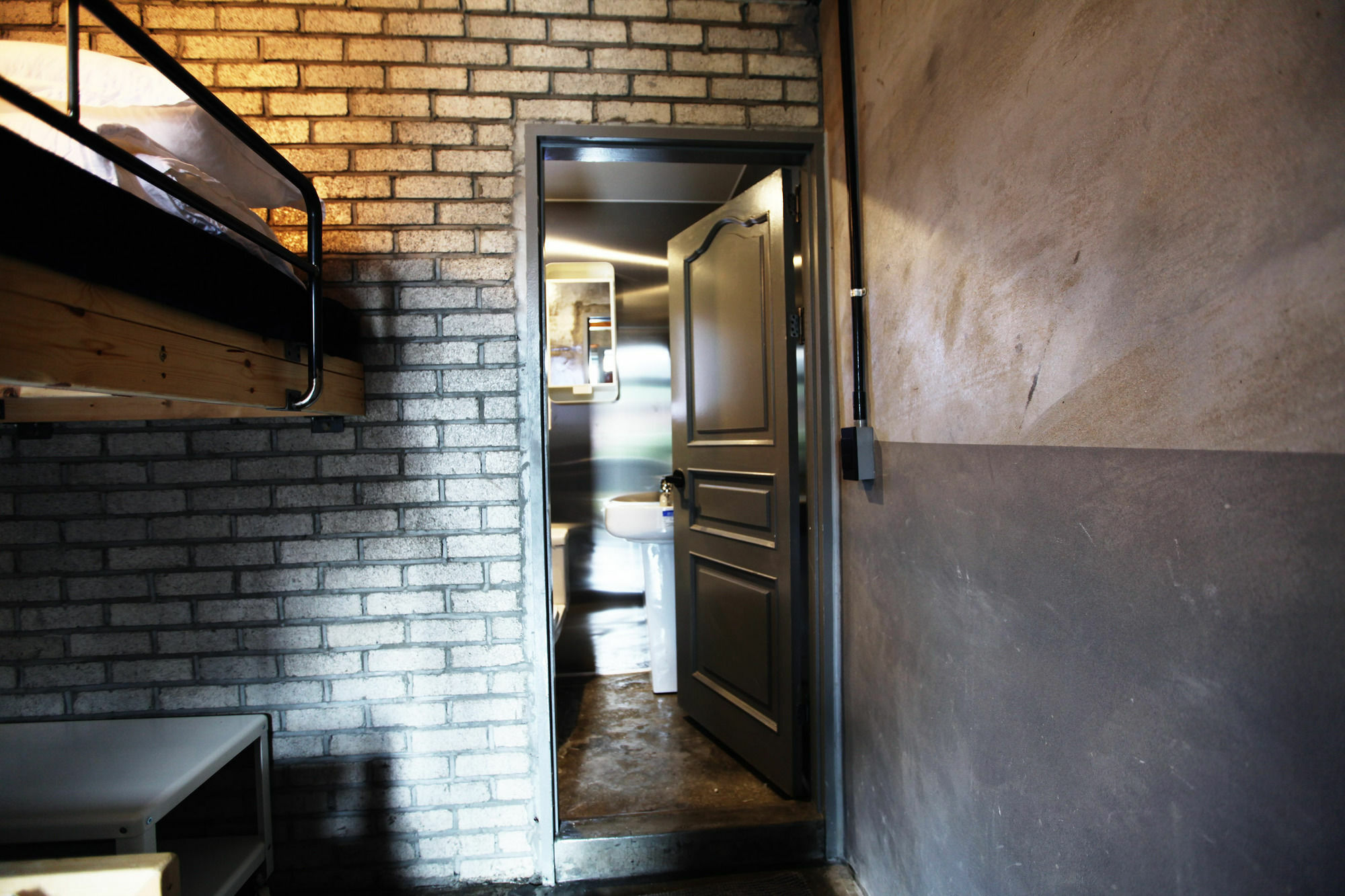 Guest house Hongdae Pajamaparty 2*
