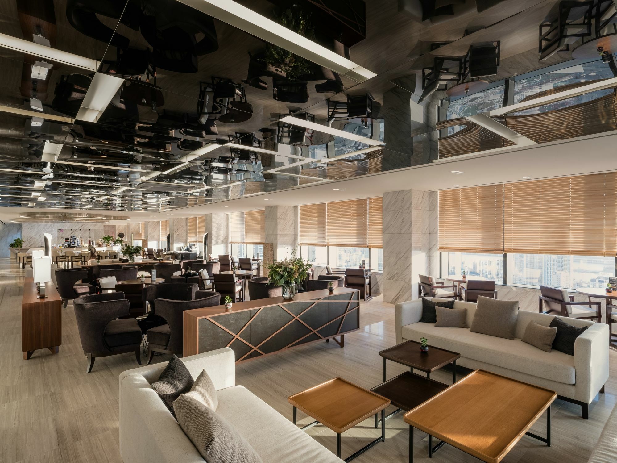 Novotel Ambassador Yongsan