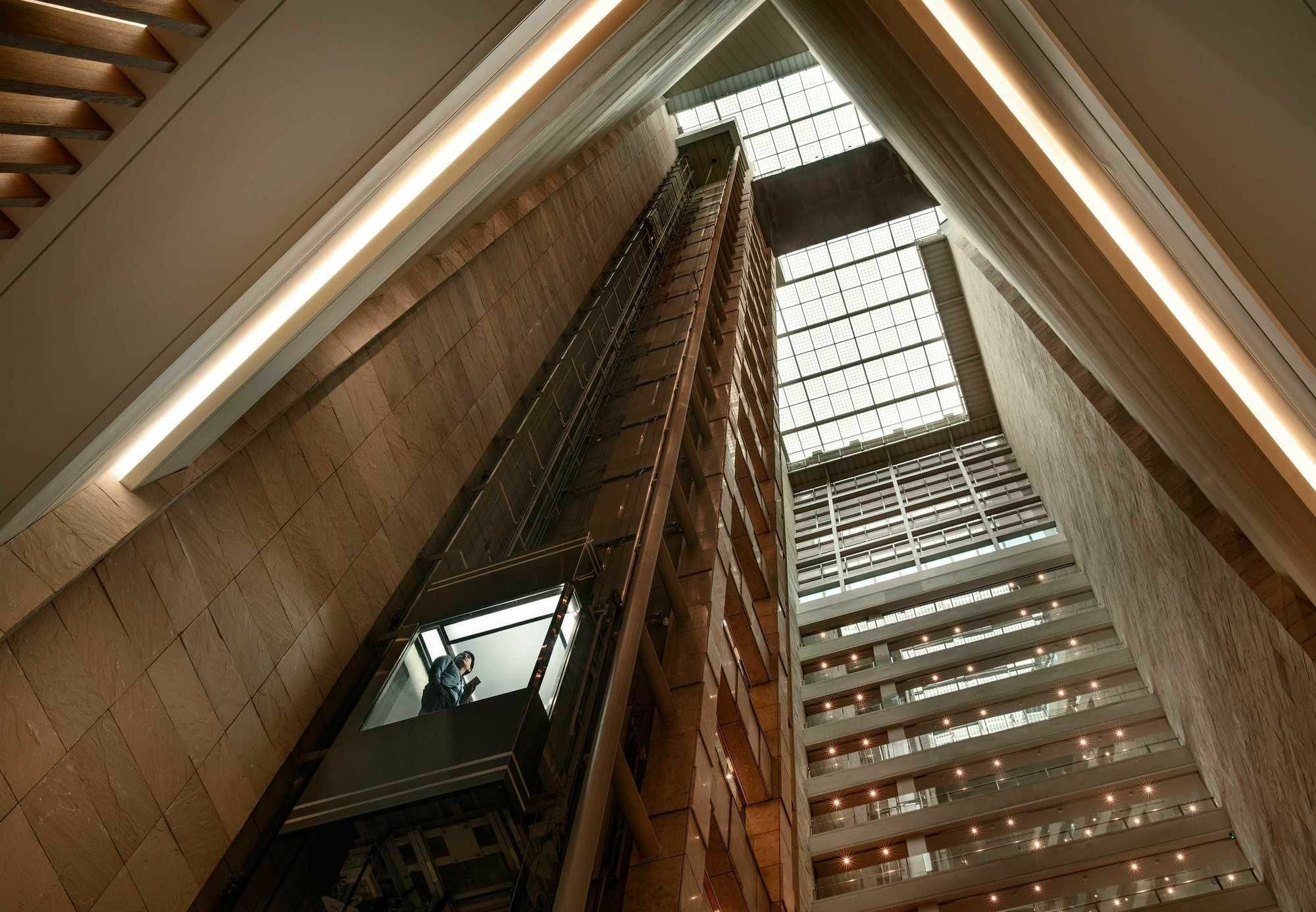 Courtyard By Marriott Namdaemun Hotel Seoul