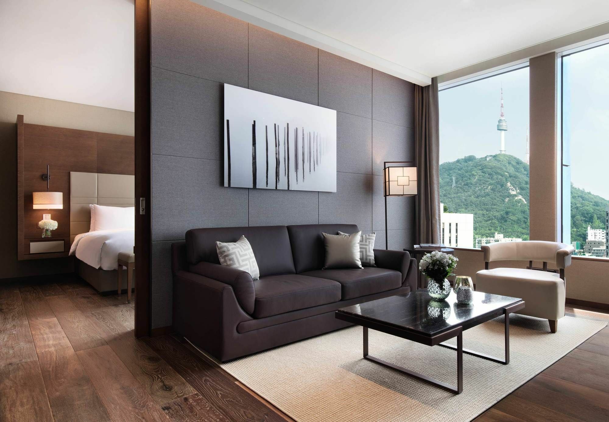 Courtyard By Marriott Namdaemun Hotel