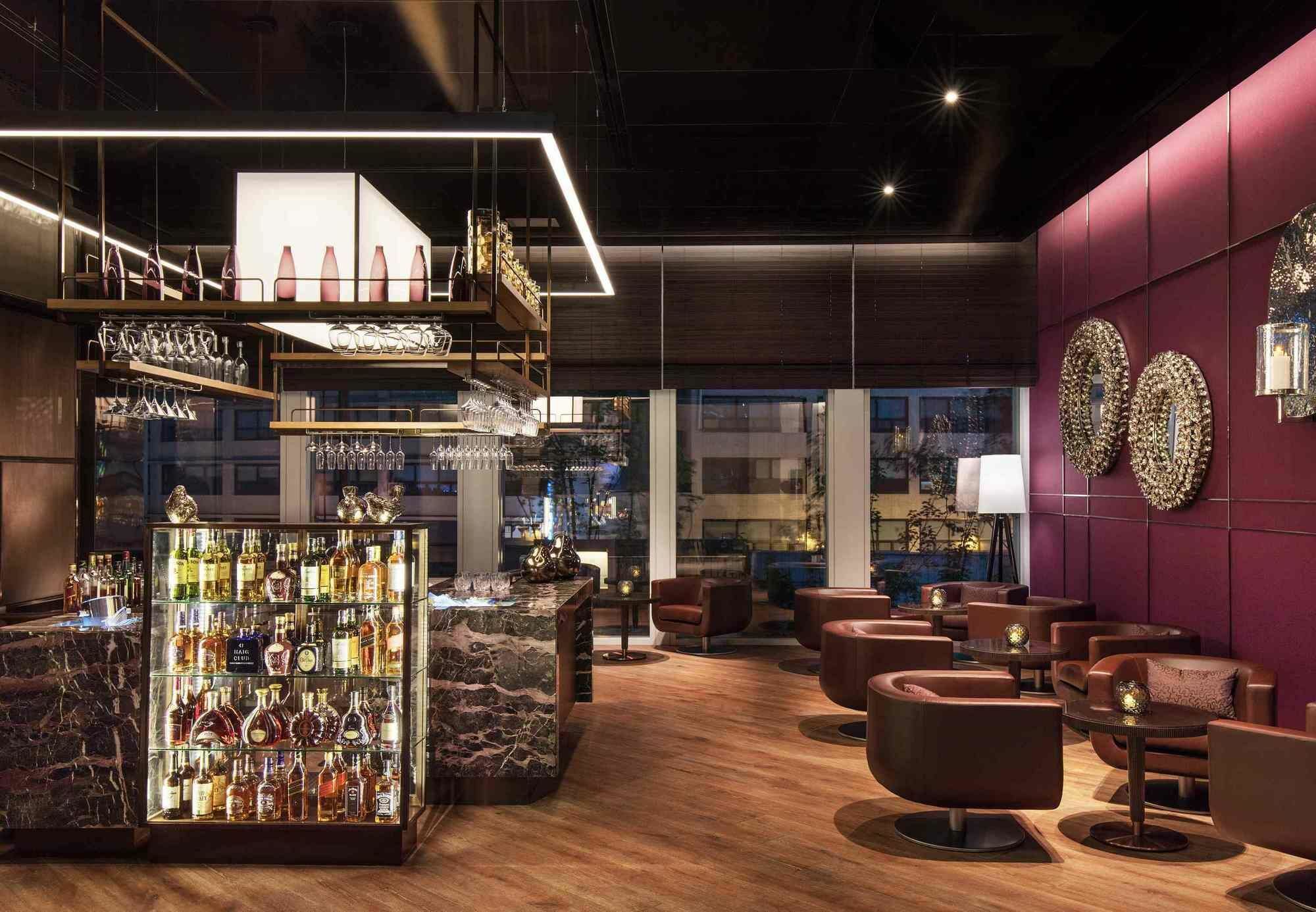 Courtyard By Marriott Namdaemun