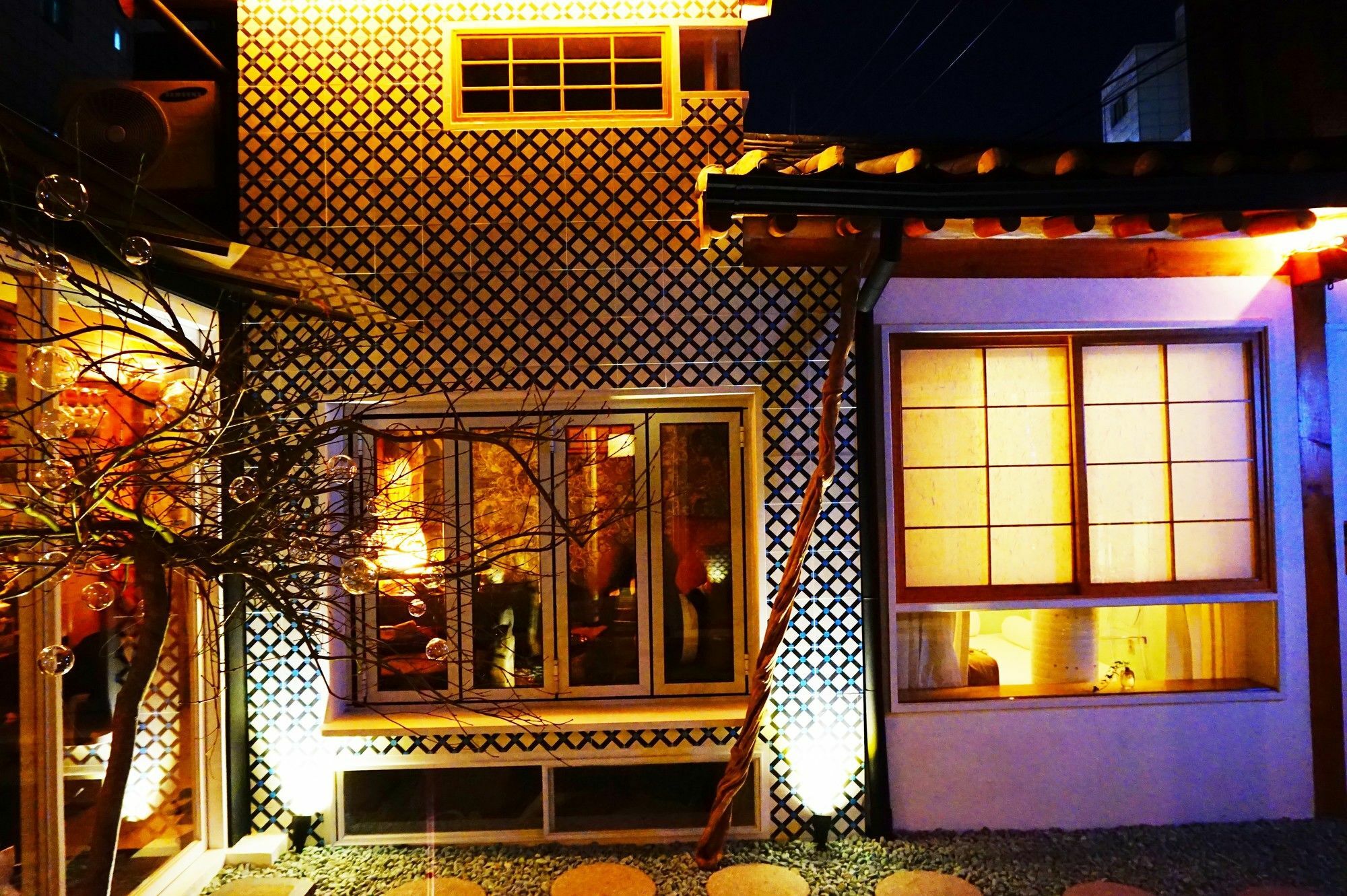 Nagne House Seoul