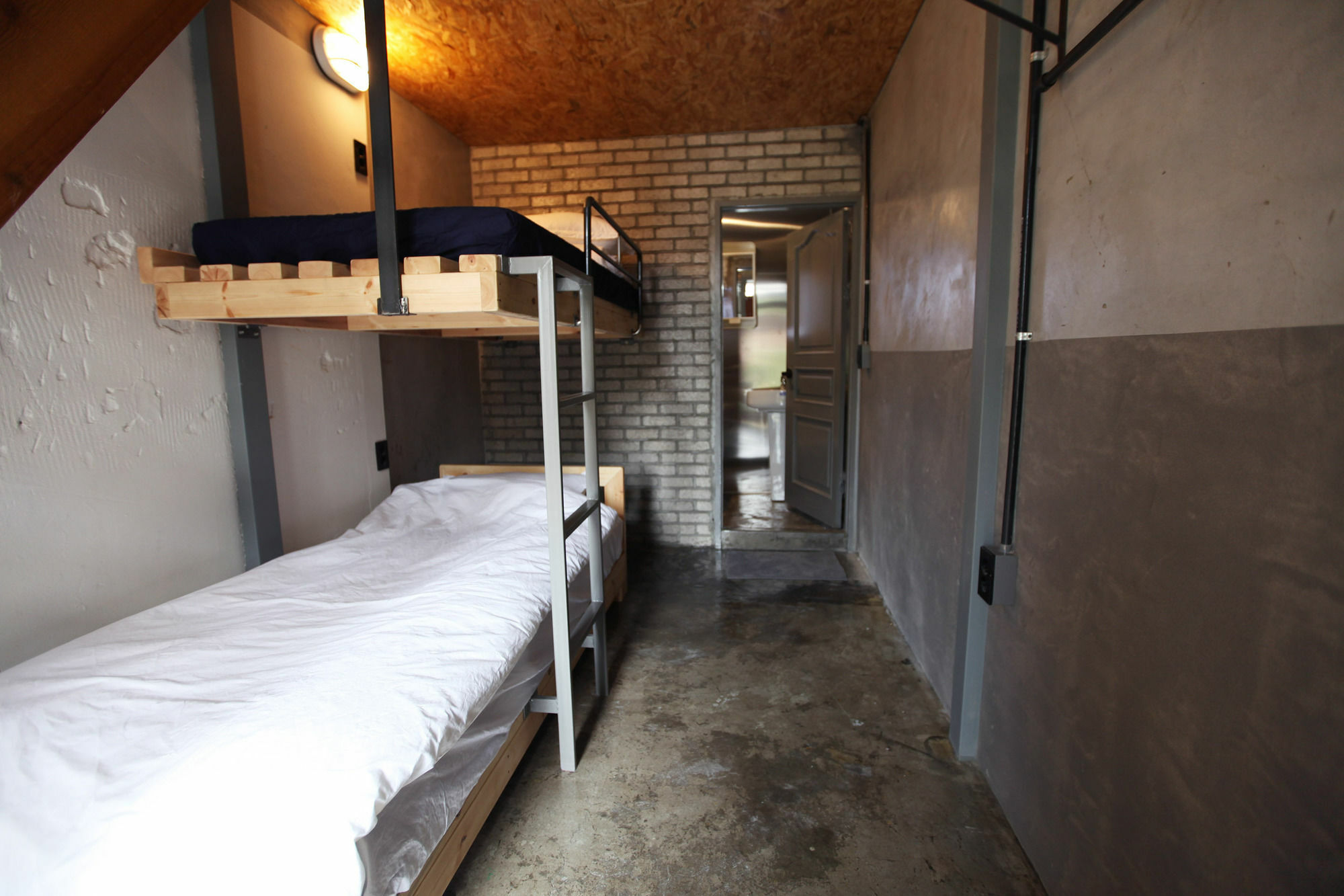Hongdae Pajamaparty Guest house Seoul