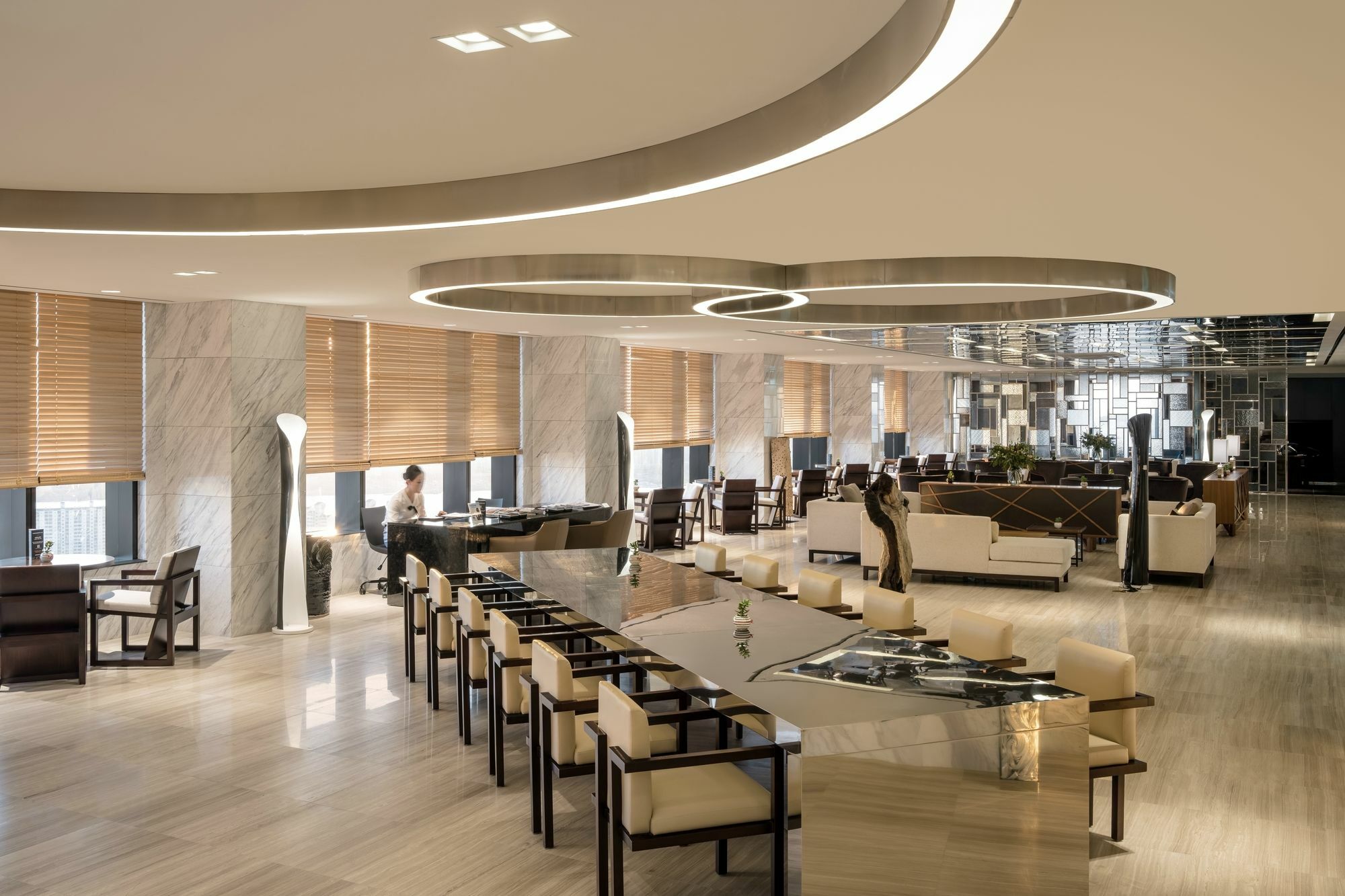Hotel Novotel Ambassador Yongsan