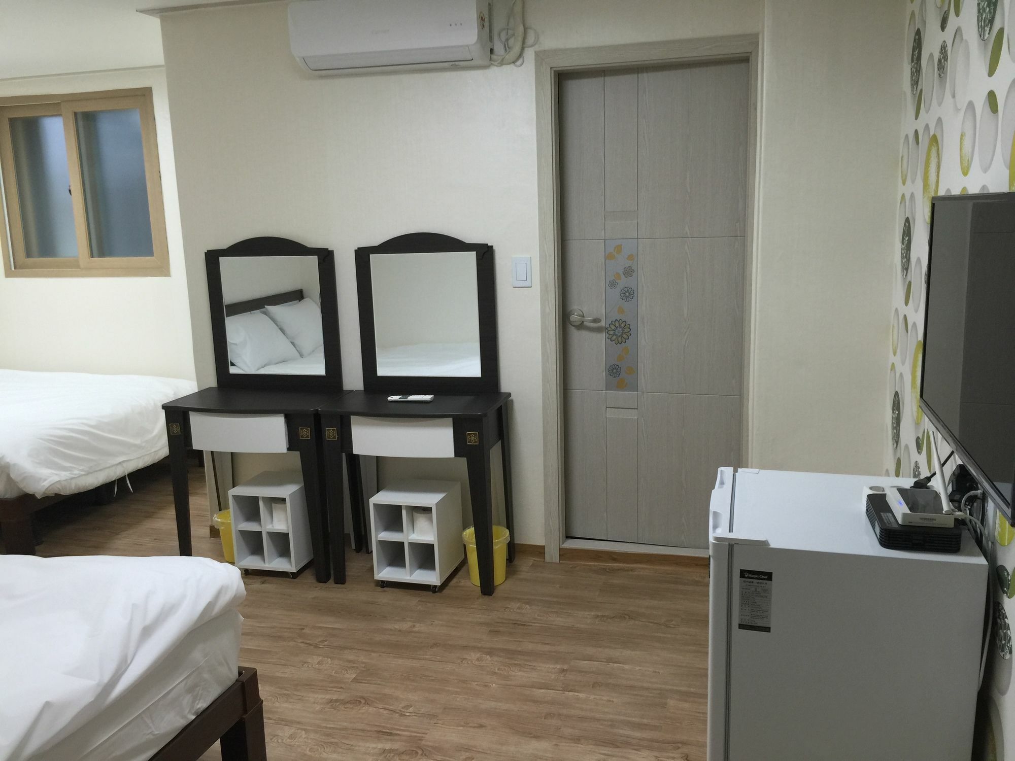 Hamory Dongdaemun Guest house 2*