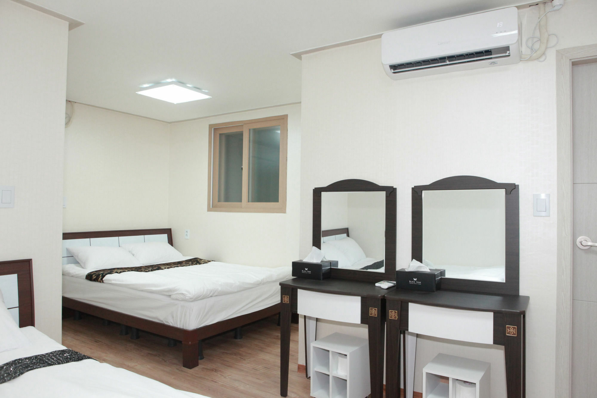 Hamory Dongdaemun Guest house