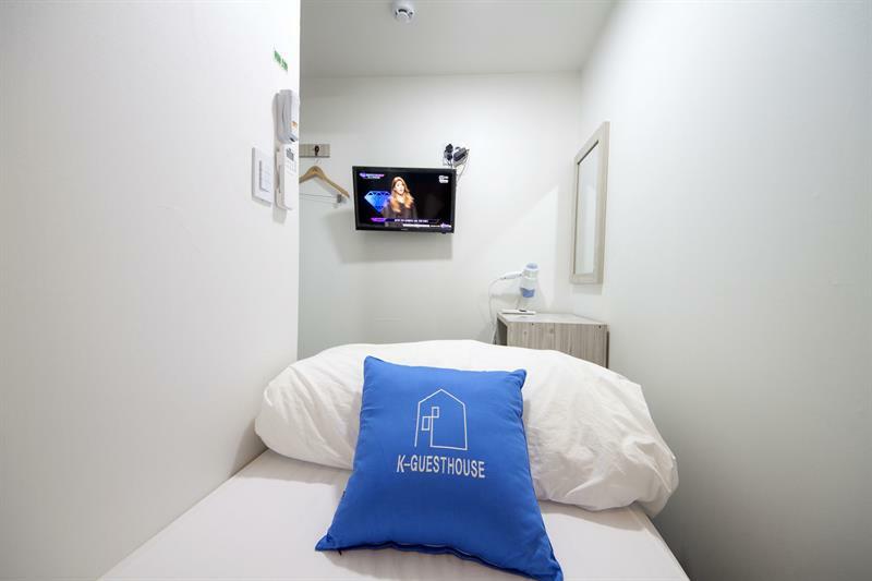 K-Guesthouse Dongdaemun 5 Guest house Seoul