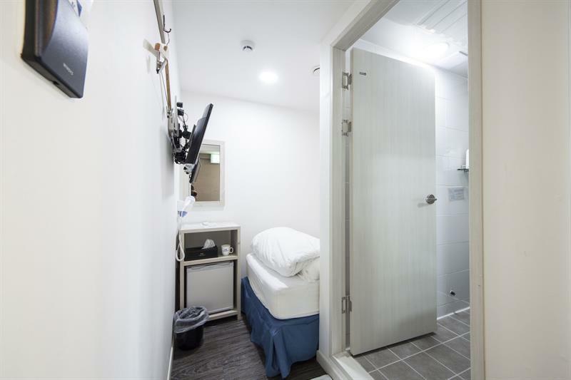 K-guesthouse Dongdaemun 5 Rumah tetamu
