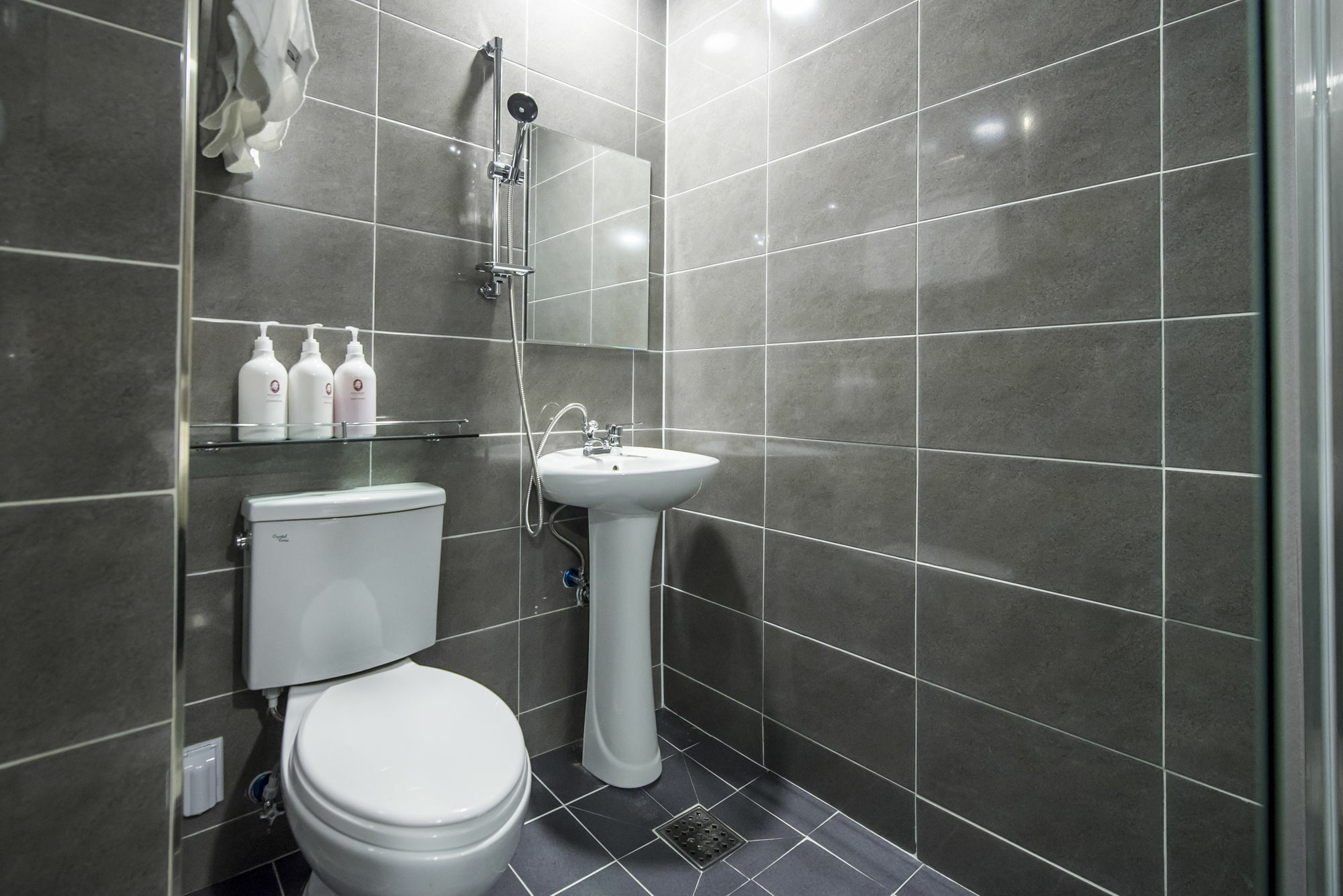 Philstay Myeongdong Metro Guest house