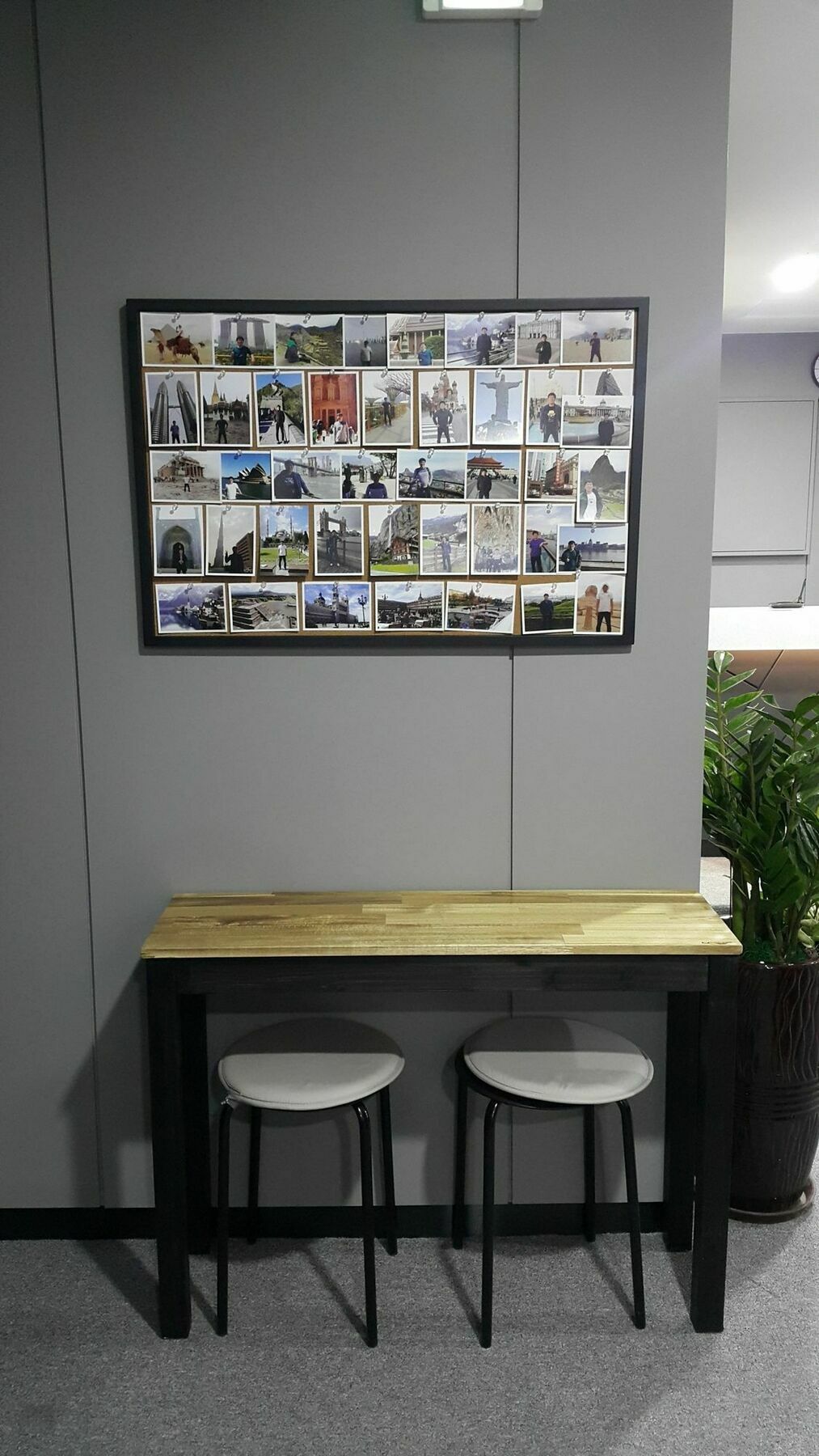 Philstay Myeongdong Metro Guest house