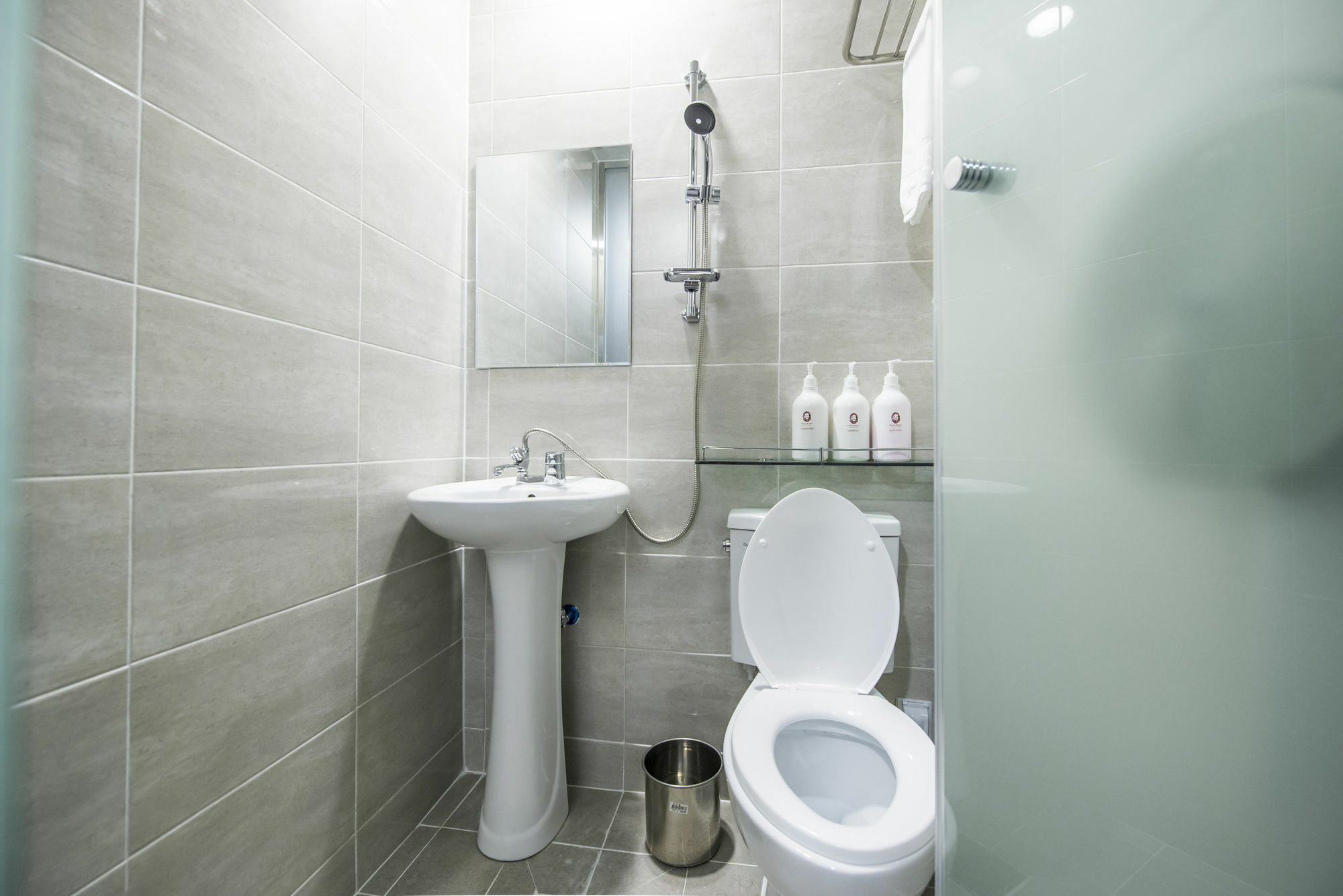 Guest house Philstay Myeongdong Metro Seoul