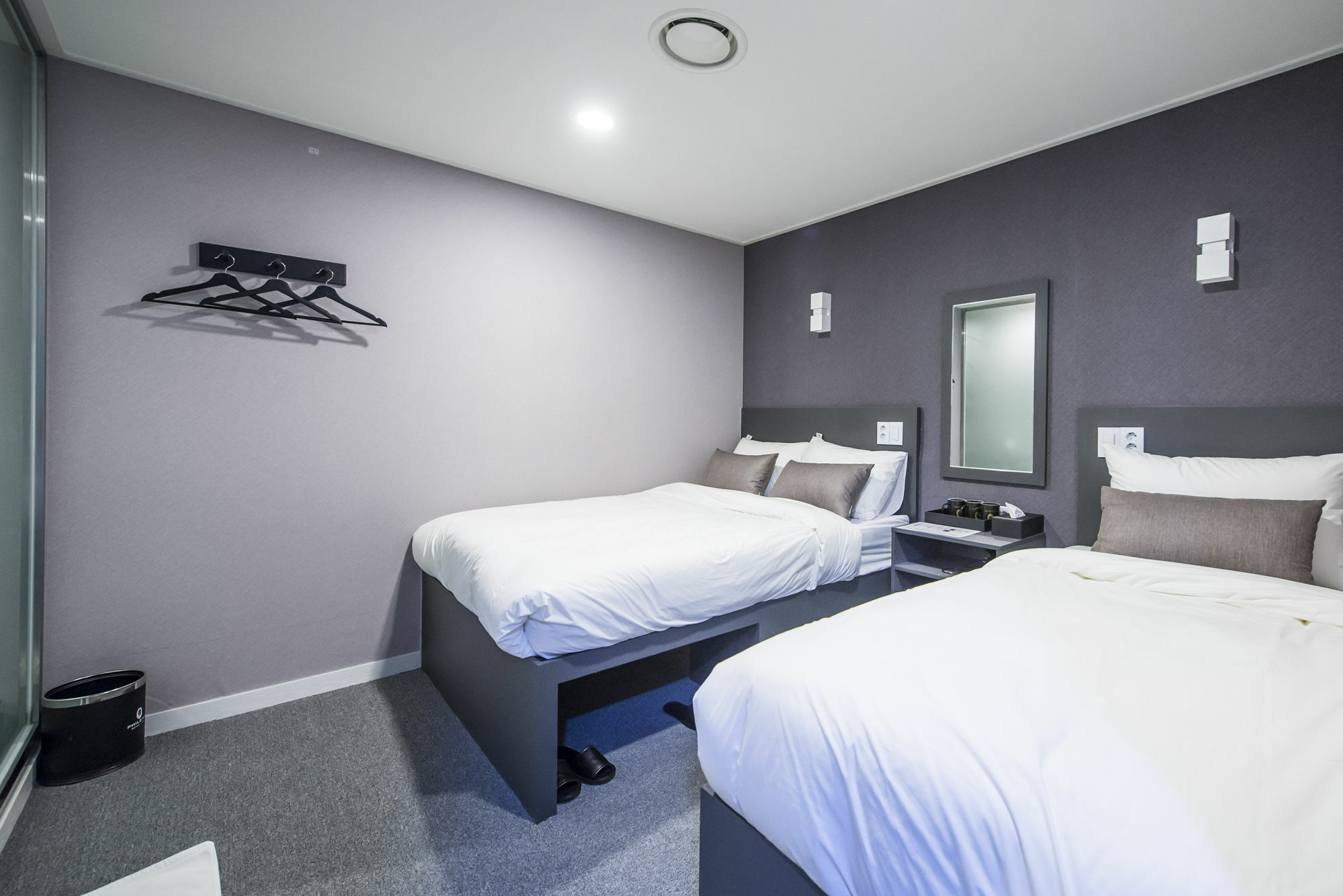 Philstay Myeongdong Metro Guest house