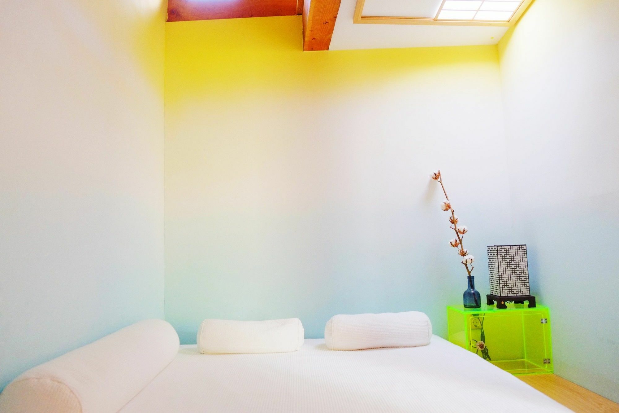 Nagne House Seoul