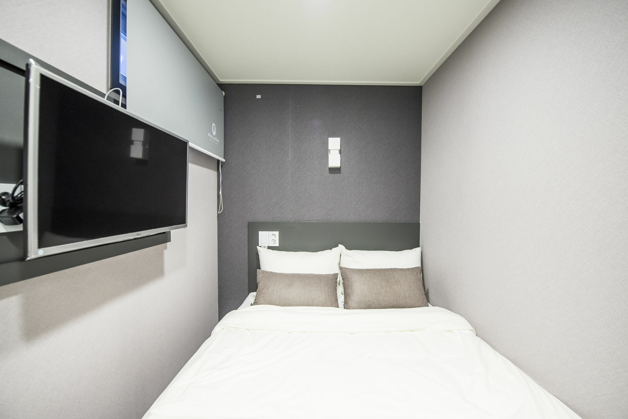 Philstay Myeongdong Metro Guest house Seoul