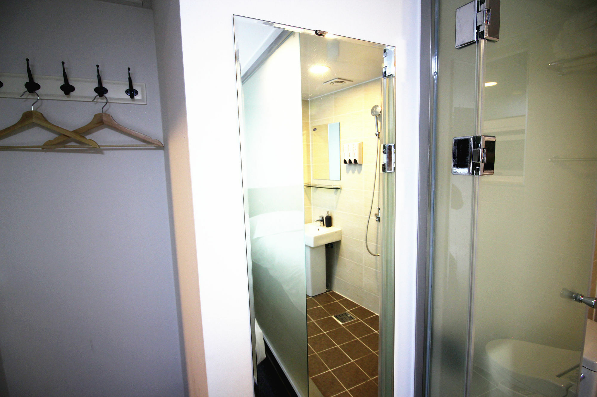 Hotel Philstay Myeongdong Central Hotel 2*