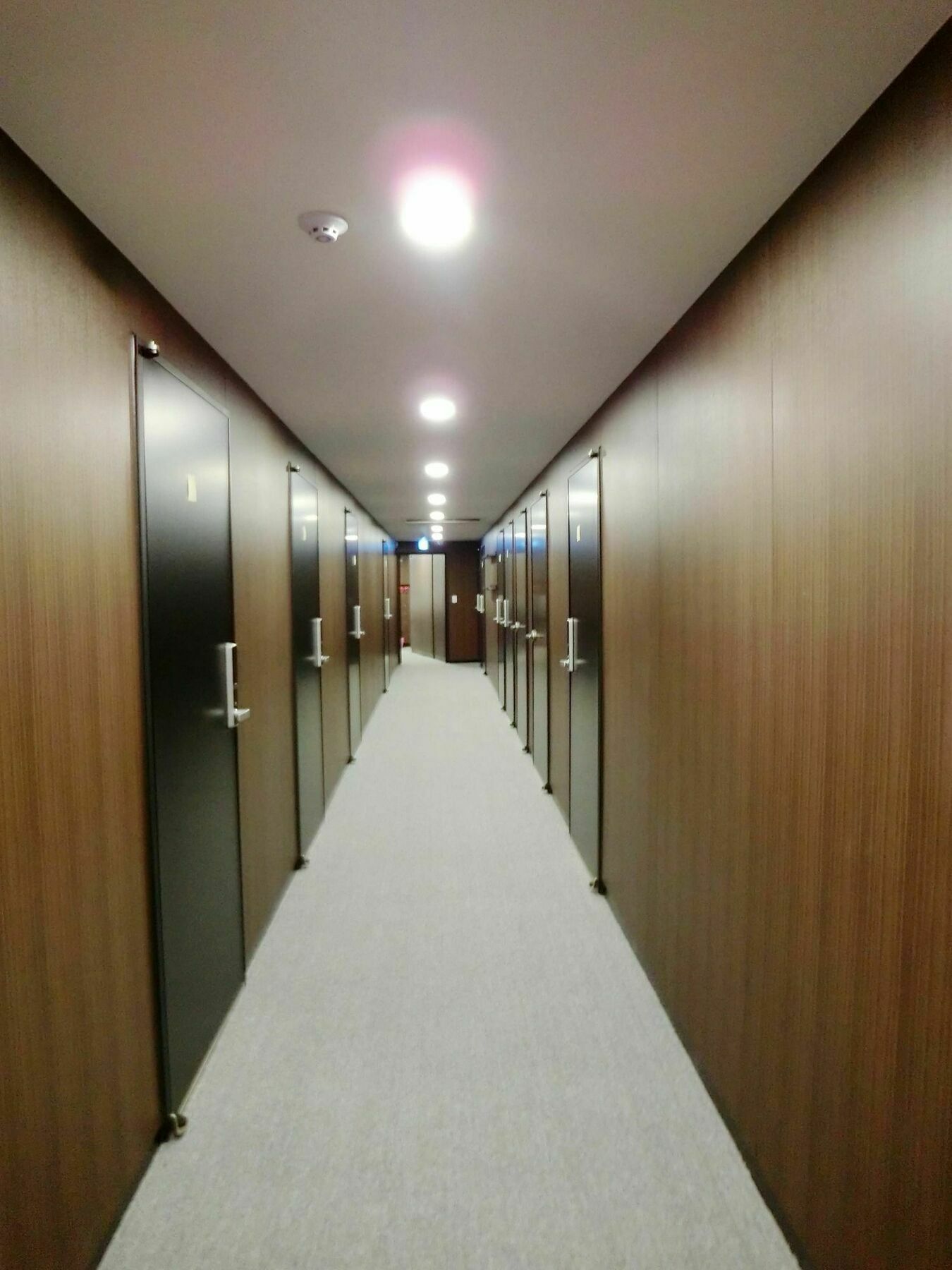 Philstay Myeongdong Central Hotel Hotel