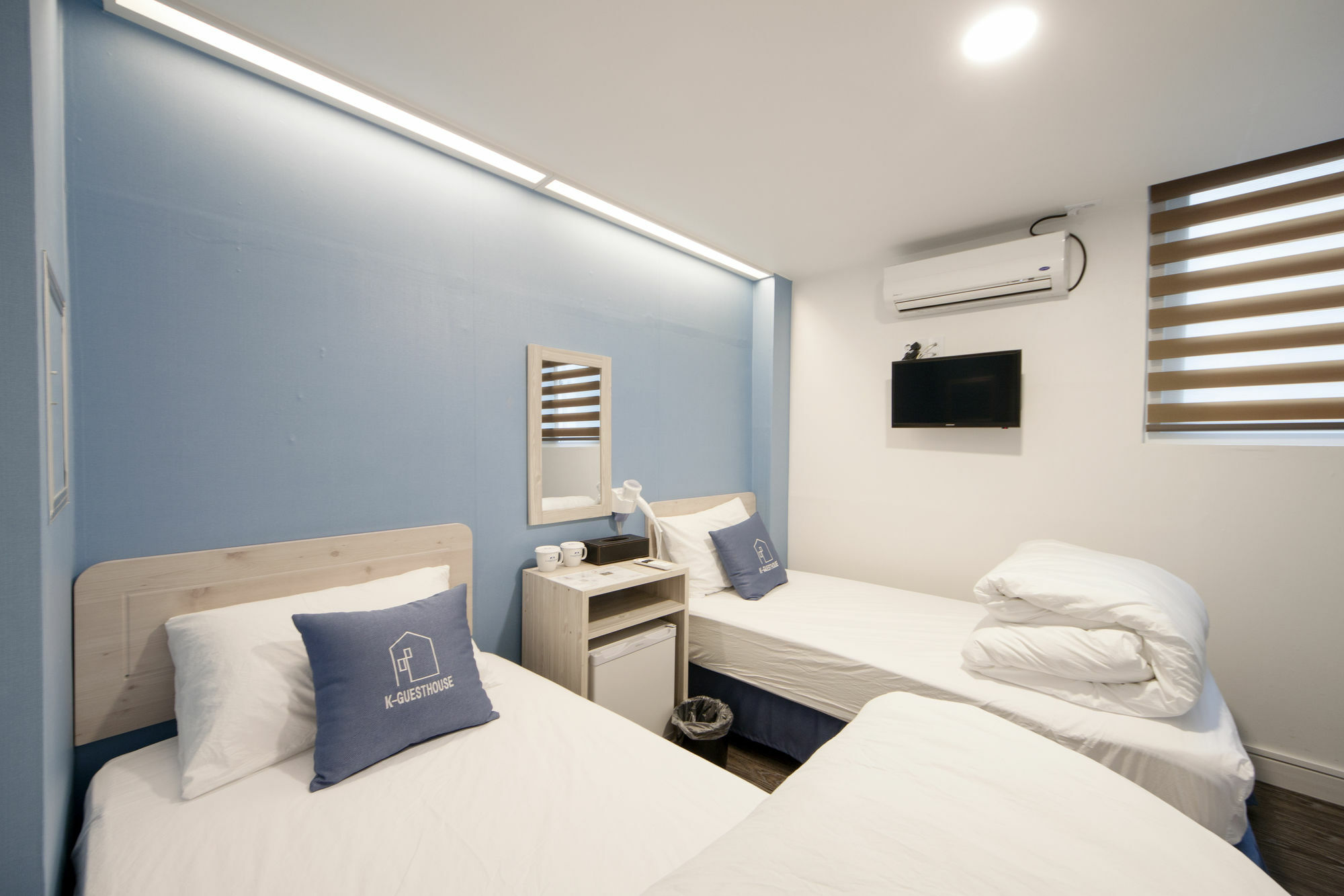 Guest house Sunny 2*
