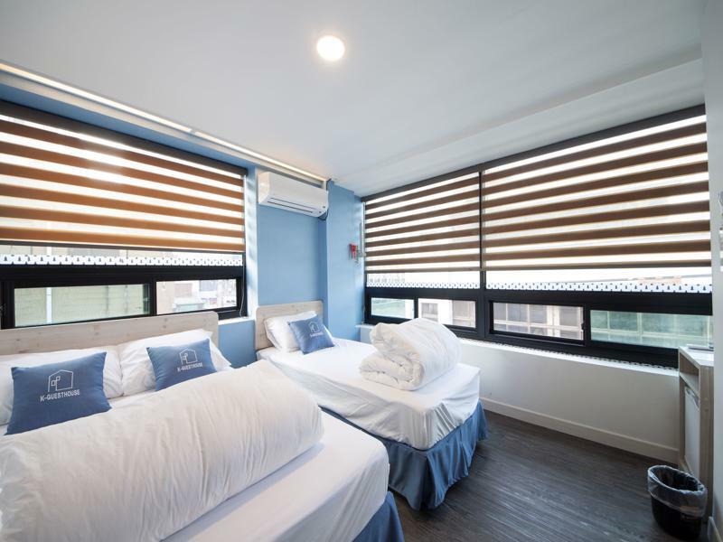 Sunny Guest house 2*