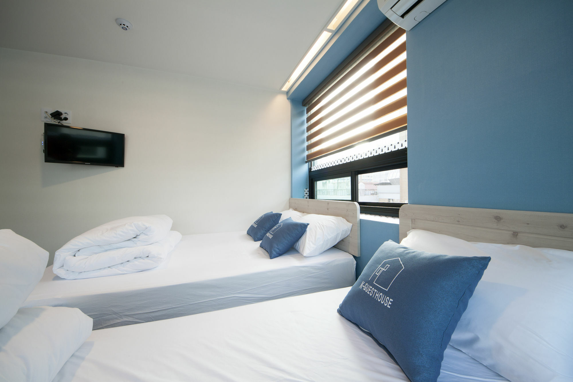 Guest house Sunny 2*